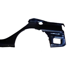 Toyota Corolla Sedan 2003-2008 Driver Side Outer Quarter Panel - TO1760100OEM