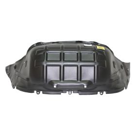 2014-2021 TOYOTA TUNDRA RWD Rear Driver Side Fender Liner - TO1762105