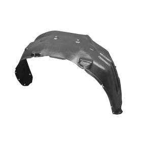 Toyota Tacoma Pickup 2wd 2005-2015 Rear Passenger Side Fender Liner - TO1763103 - OEM - 6563704050