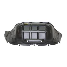 2014-2021 Toyota Tundra 4Wd Rear Passenger Side Fender Liner - Best Value - TO1763105
