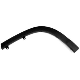 Toyota Highlander 2014-2019 Driver Side Rear Wheel Opening Molding - TO1790104