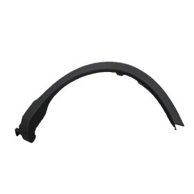 Toyota Rav4 2013-2015 Rear Driver Side Wheel Arch Trim - TO1790105