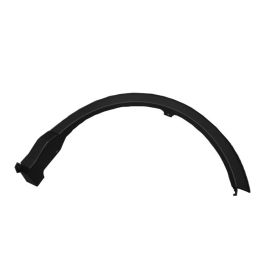 Toyota Rav4 2016-2018 Rear Driver Side Wheel Arch Trim - TO1790107