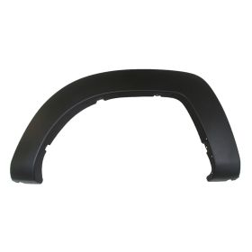 2005-2015 Toyota Tacoma 2Wd Pickup Rear Driver Side Wheel Arch Trim - Best Value - TO1790110OEM #7587404030