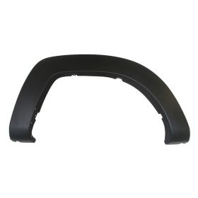 2005-2015 Toyota Tacoma 2Wd Pickup Rear Passenger Side Wheel Arch Trim - Best Value - TO1791110OEM #7587304030