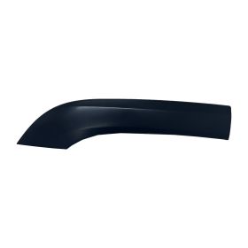 2010-2023 Toyota 4Runner Rear Passenger Side Fender Flare Rearward - Best Value - TO1791126