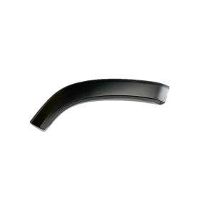 2010-2013 Toyota 4runner-Rear Passenger Side Forward Wheel Arch Trim-TO1791130