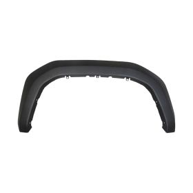 2024-2026 Toyota Tacoma 2wd Pickup - Rear Passenger Side Wheel Arch Trim - TO1791133