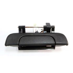 Toyota Tacoma Pickup 2wd 1995-2004 Tailgate Handle - TO1915102