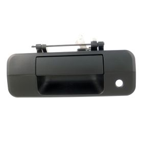2007-2013 Toyota Tundra Pickup - Rear Tail Gate Handle - TO1915113