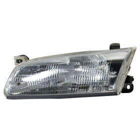 1997-1999 Toyota Camry Head Lamp Driver Side HQ - OEM# 81150AA010 - TO2502117-3