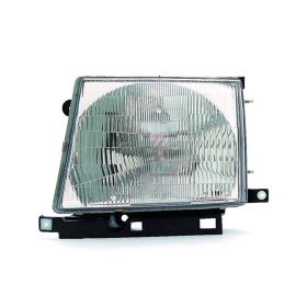 Toyota Tacoma Pickup 2wd 1997-2000 Driver Side Head Light Assembly - TO2502120
