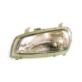 1996-1997 Toyota Rav4 Head Lamp Driver Side HQ - OEM# 8115042060 - TO2502124-3