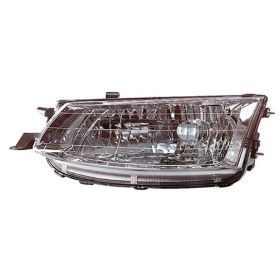 1999-2001 Toyota Solara Head Lamp Driver Side HQ - OEM# 8115006050 - TO2502131-3