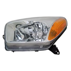 2001-2003 Toyota Rav4 Head Lamp Driver Side W/O Sport Pkg HQ - OEM# 8115042190 - TO2502143-3