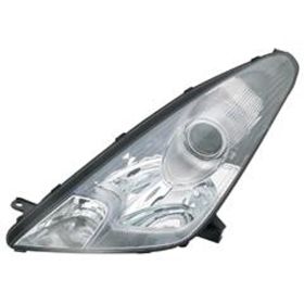2000-2005 Toyota Celica Head Lamp Driver Side HQ - OEM# 811702B750 - TO2502147-3
