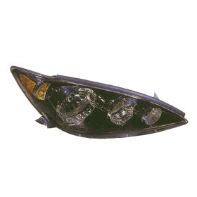 2005-2006 Toyota Camry Head Lamp Driver Side Se HQ - OEM# 8115006190 - TO2502156-3