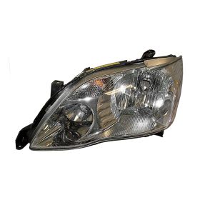 Toyota Avalon 2005-2007 Driver Side Hid Headlight Assembly - TO2502163OEM