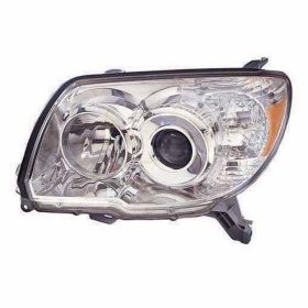 2006-2009 Toyota 4Runner Head Lamp Driver Side Sr5/Ltd HQ - OEM# 8117035421 - TO2502164-3