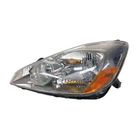 Toyota Sienna 2004-2005 Driver Side Hid Headlight Assembly - TO2502179OEM
