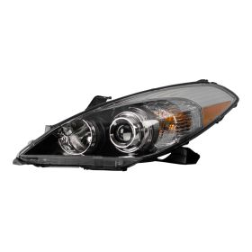 Toyota Solara 2007-2008 Driver Side Hid Headlight Assembly - TO2502185OEM