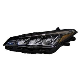 2019-2022 TOYOTA AVALON Driver Side Headlight Assembly - TO2502270
