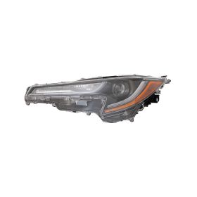 2020-2022 TOYOTA COROLLA SEDAN Driver Side Headlight Assembly - TO2502286 OEM# 8115002S30
