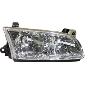 2000-2001 Toyota Camry Head Lamp Passenger Side HQ - OEM# 81110AA020 - TO2503130-3