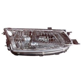 Toyota Solara 1999-2001 Passenger Side Head Light Assembly - TO2503131V