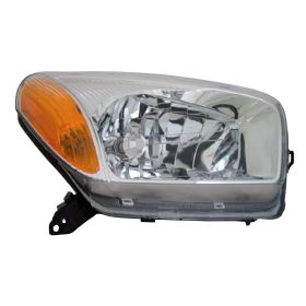 2001-2003 Toyota Rav4 Head Lamp Passenger Side W/O Sport Pkg HQ - OEM# 8111042190 - TO2503143-3