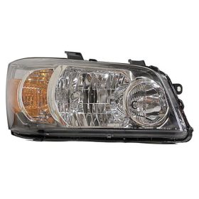 Headlamp Assembly  Rh (Passenger Side) Oem# 8113048280