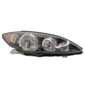 2005-2006 Toyota Camry Head Lamp Passenger Side Se HQ - OEM# 8111006190 - TO2503156-3