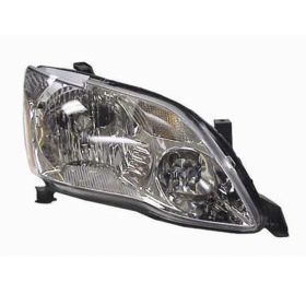 2005-2007 Toyota Avalon Head Lamp Passenger Side Halogen HQ - OEM# 81110AC050 - TO2503162-3