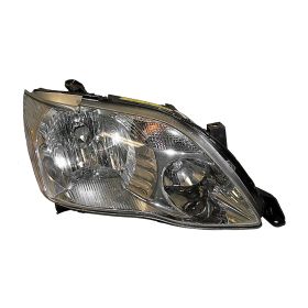 Toyota Avalon 2005-2007 Passenger Side Hid Headlight Assembly - TO2503163OEM