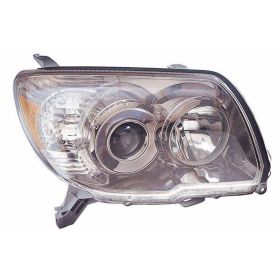 2006-2009 Toyota 4Runner Head Lamp Passenger Side Sr5 W/Sport Pkg HQ - OEM# 8113035471 - TO2503165-3
