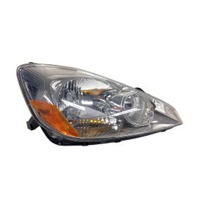 Toyota Sienna 2004-2005 Passenger Side Hid Headlight Assembly - TO2503179OEM