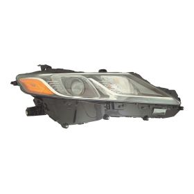2019 Toyota Camry Passenger Side Bi-led Headlight Assembly - Best Value ®
