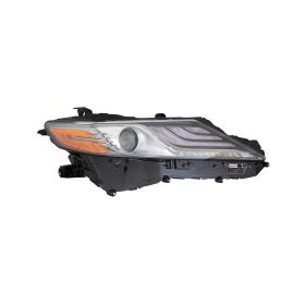 2019-2020 TOYOTA CAMRY Passenger Side Led Headlight Assembly - TO2503288 OEM# 8111006D81