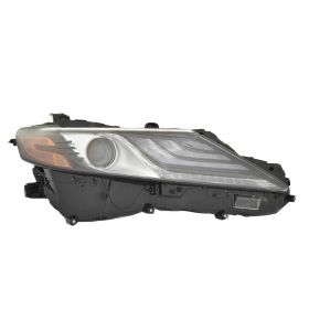 2021-2024 Toyota Camry Hybrid - Passenger Side Led Headlight Assembly - TO2503300