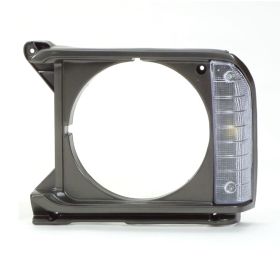 Toyota Pickup 2wd 1979-1981 Driver Side Headlight Door - TO2512133