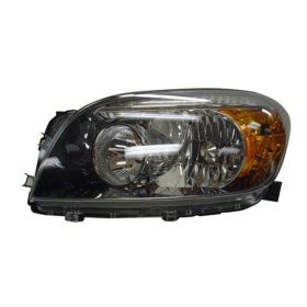2006-2008 Toyota Rav4 Head Lamp Driver Side Sport Model HQ - OEM# 8117042371 - TO2518107-3