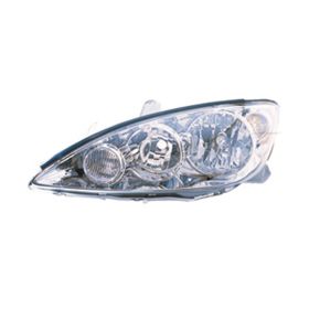 2005-2006 Toyota Camry Head Lamp Driver Side Japan Built Le/Xle Mdl HQ - OEM# 8117033530 - TO2518118-3