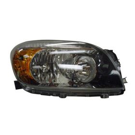 2006-2008 Toyota Rav4 Head Lamp Passenger Side Sport Model HQ - OEM# 8113042371 - TO2519107-3