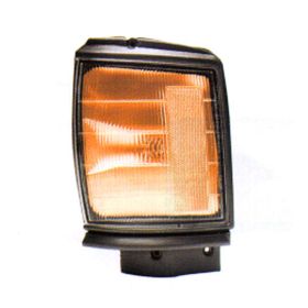 Toyota Pickup 2wd 1987-1988 Driver Side Parking Light Assembly - TO2520115V