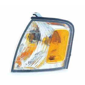 Toyota Avalon 1998-1999 Driver Side Parking Light Assembly - TO2520153V