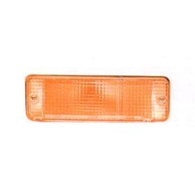 Toyota 4runner 1984-1989 Passenger Side Front Signal Light Assembly - TO2521105