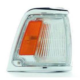 1992-1995 Toyota 2wd Pickup - Passenger Side Parking Light Assembly - TO2521129