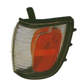 Toyota 4runner 1999-2002 Passenger Side Parking Light Assembly - TO2521157C