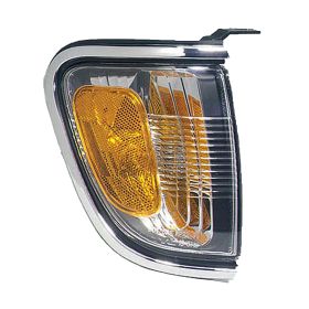 Toyota Tacoma Pickup 2wd 2001-2004 Passenger Side Parking Light Assembly - TO2521161
