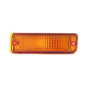 Toyota T100 Pickup 1993-1998 Driver Side Front Signal Light Assembly - TO2530118
